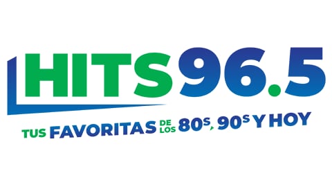 HITS 96.5